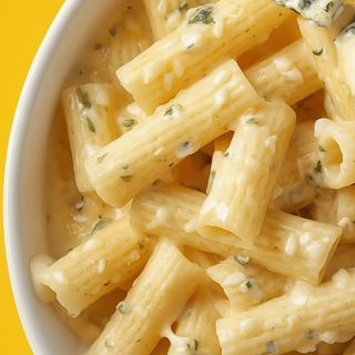 Pasta Gorgonzola