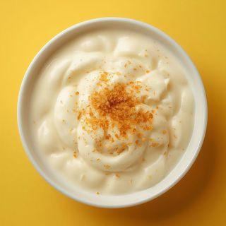 Arroz Con Leche
