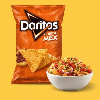 Doritos Tex-Mex