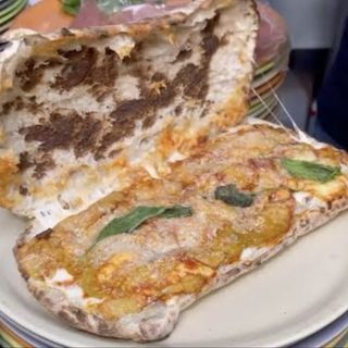 Saltimbocca anfi del mar