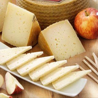 Queso Manchego