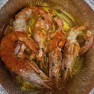 Gambas Al Ajillo (5 Uds.)