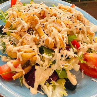 Ensalada César