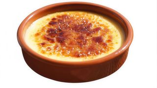 Crema Catalana