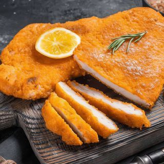 Escalopa De Pollo