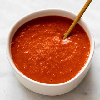 Salsa Brava
