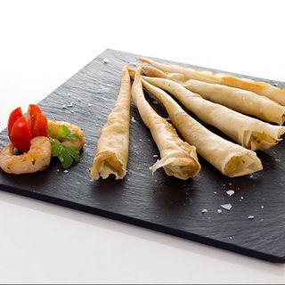 Twister De Gambas (5 Uds.)
