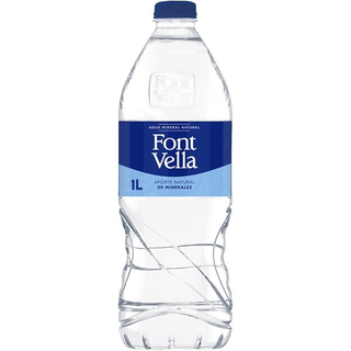 Agua 1L