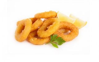 Calamares a la romana (7 uds.)