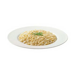 Risoto De 4 Quesos
