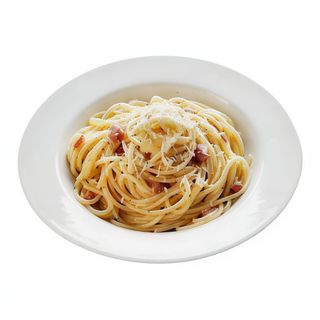Salsa Carbonara