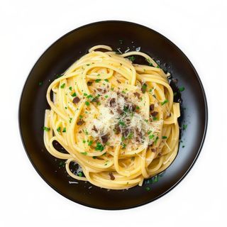 Salsa Tartufo Funghi