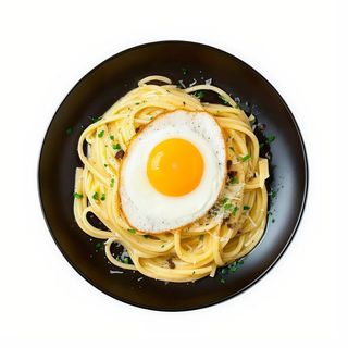 Salsa Tartufo Parmigiano