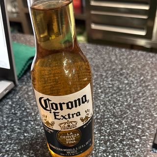 corona extra tercio 1/3