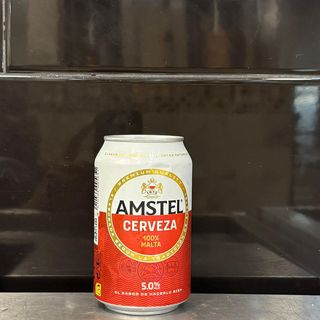 amstel 33cl