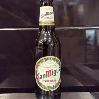 san miguel special tercio 1/3