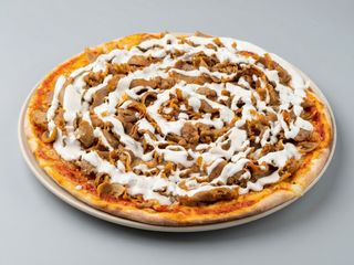 59. PIZZA KEBAB