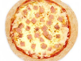 61 PIZZA JAMON YORK