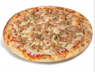 73. PIZZA ATUN