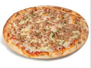 87. PIZZA RUMANA