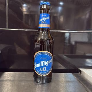 san miguel 0-0 tercio 1/3