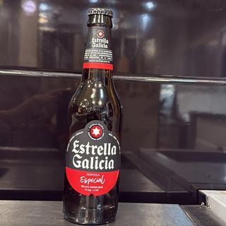 estrella galicia tercio 1/3