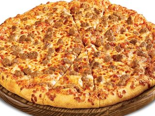 78. PIZZA AMERICANA