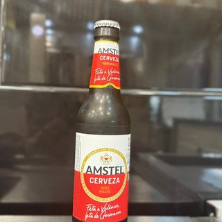 amstel tercio 1/3