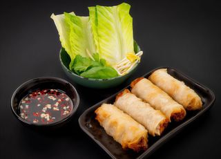 Nems vietnamitas (4 uds.)