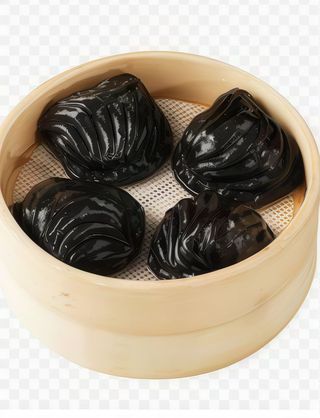 Hakao de langostino negro (6 uds.)