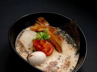 Tonkotsu Shoyu