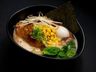 Tonkotsu Miso