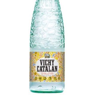 Vichy con Gas