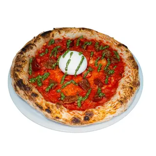 Pizza Pomodoro (33 Cm.)
