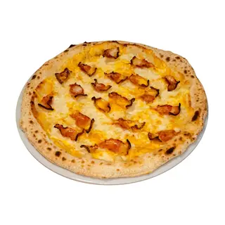 Pizza Vera Carbonara (33 Cm.)