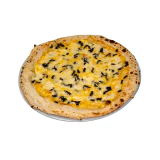 Pizza Truffina (33 Cm.)