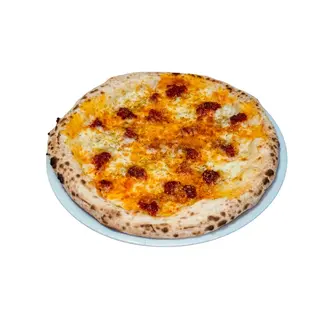 Pizza Soppressata (33 Cm.)