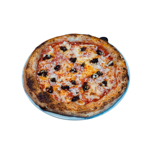 Pizza Inferno (33 Cm.)