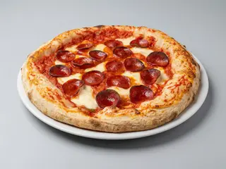 Pizza New York Style (33 Cm.)