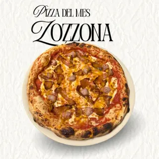 ZOZZONA