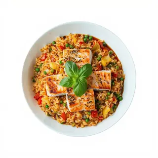 Thieboudienne