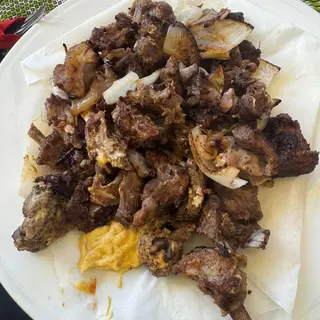 Dibi Senegalés