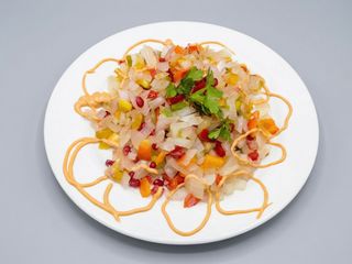 Kachumbari
