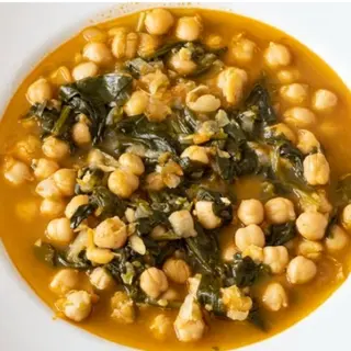Garbanzos de Kenia 