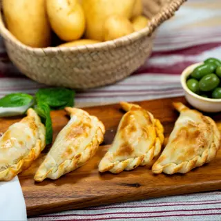 Empanada especial (1ud.)
