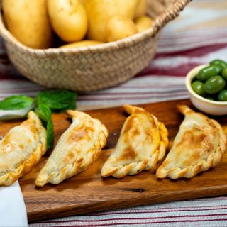 Empanada especial (1ud.)