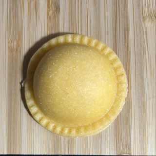 Sorrentinos de jamón y queso congelado