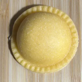 Sorrentinos de verdura congelados