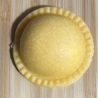 Sorrentinos de verdura congelodo