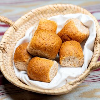 Pancitos salvado pack (6 uds.)